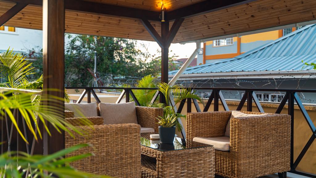 Foto 16: Tropical Hideaway - Mahé (Seychellen)