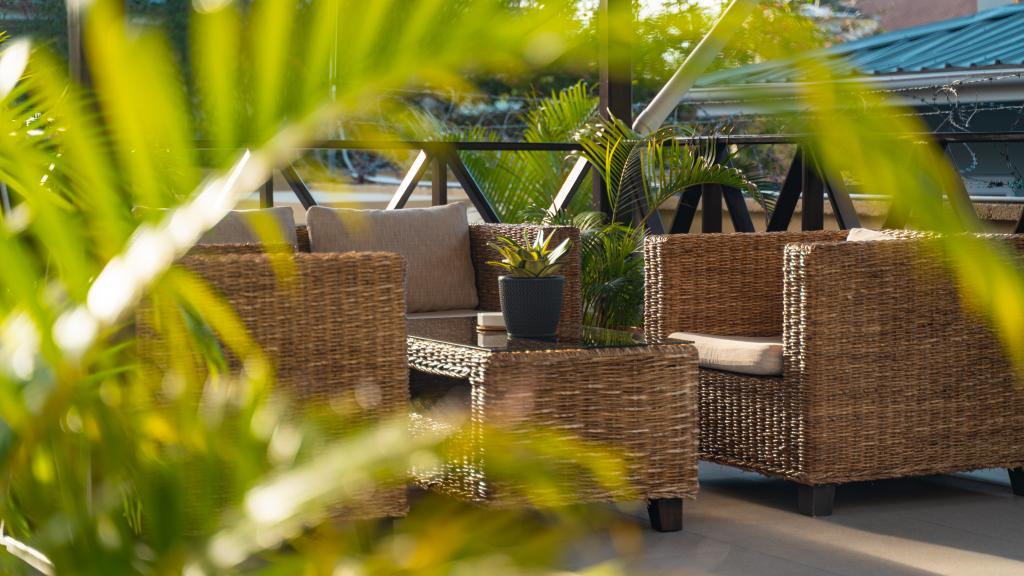 Foto 17: Tropical Hideaway - Mahé (Seychellen)