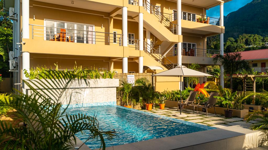 Foto 10: Tropical Hideaway - Mahé (Seychelles)