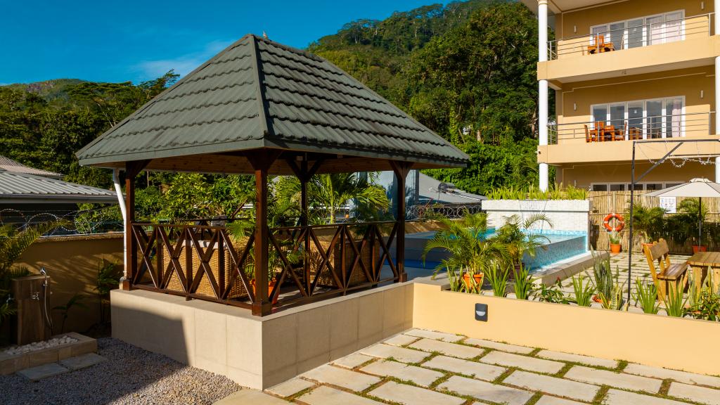 Foto 19: Tropical Hideaway - Mahé (Seychellen)