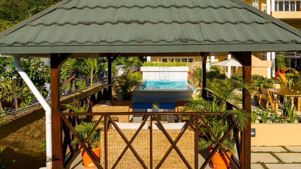 Photo 18: Tropical Hideaway - Mahé (Seychelles)