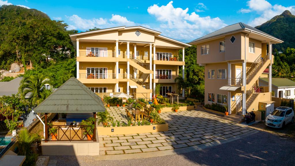 Foto 23: Tropical Hideaway - Mahé (Seychellen)