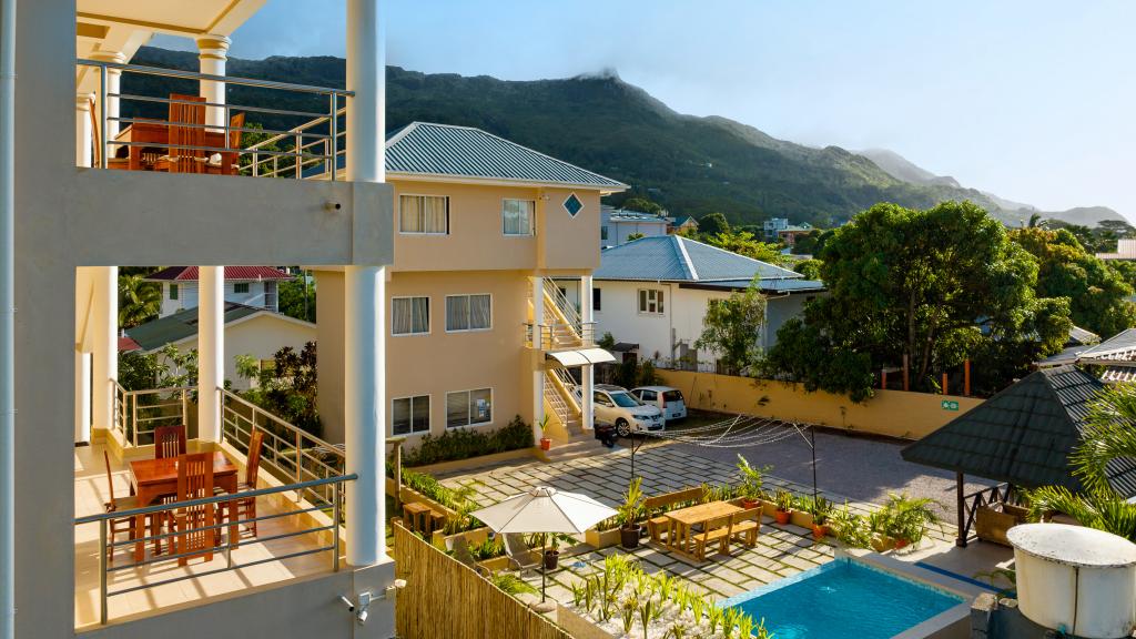 Foto 2: Tropical Hideaway - Mahé (Seychelles)