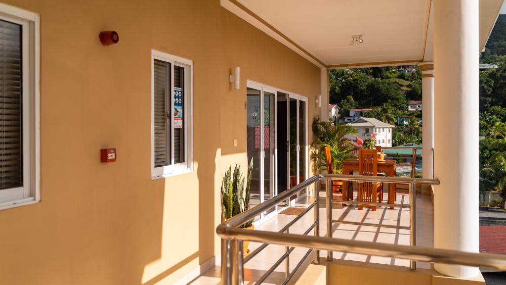 Photo 26: Tropical Hideaway - Mahé (Seychelles)