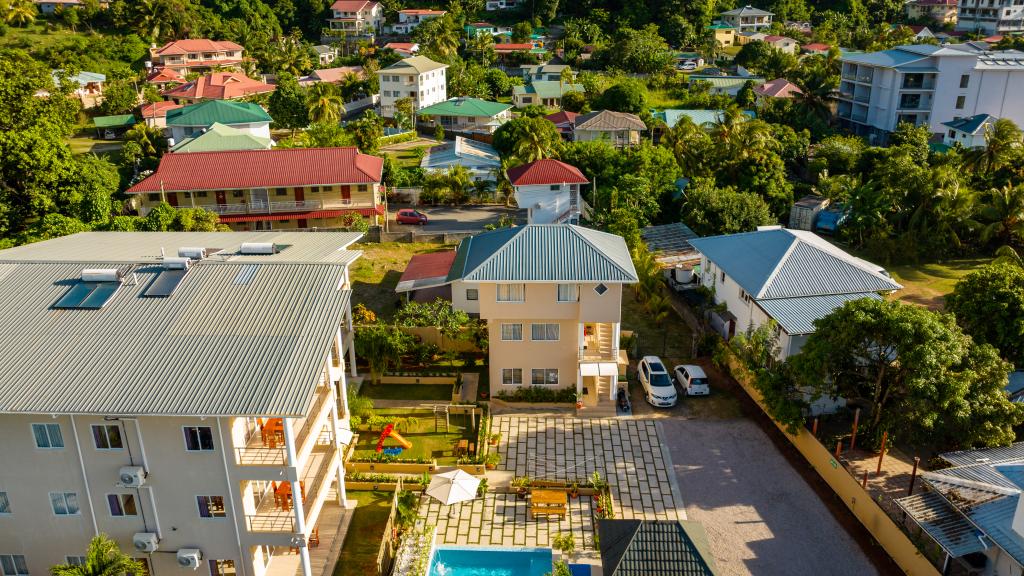 Photo 28: Tropical Hideaway - Mahé (Seychelles)