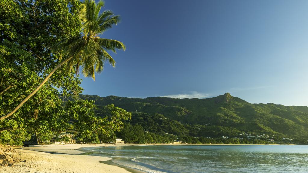 Foto 64: Tropical Hideaway - Mahé (Seychelles)