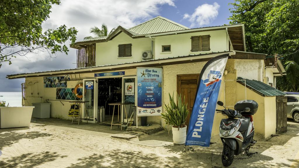 Foto 69: Tropical Hideaway - Mahé (Seychelles)