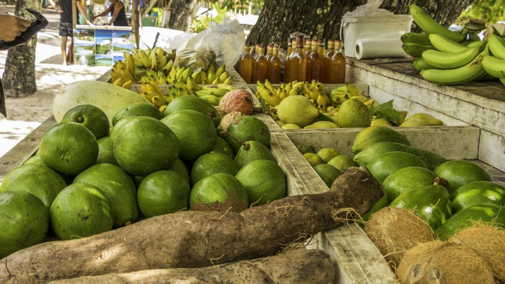 Foto 72: Tropical Hideaway - Mahé (Seychelles)
