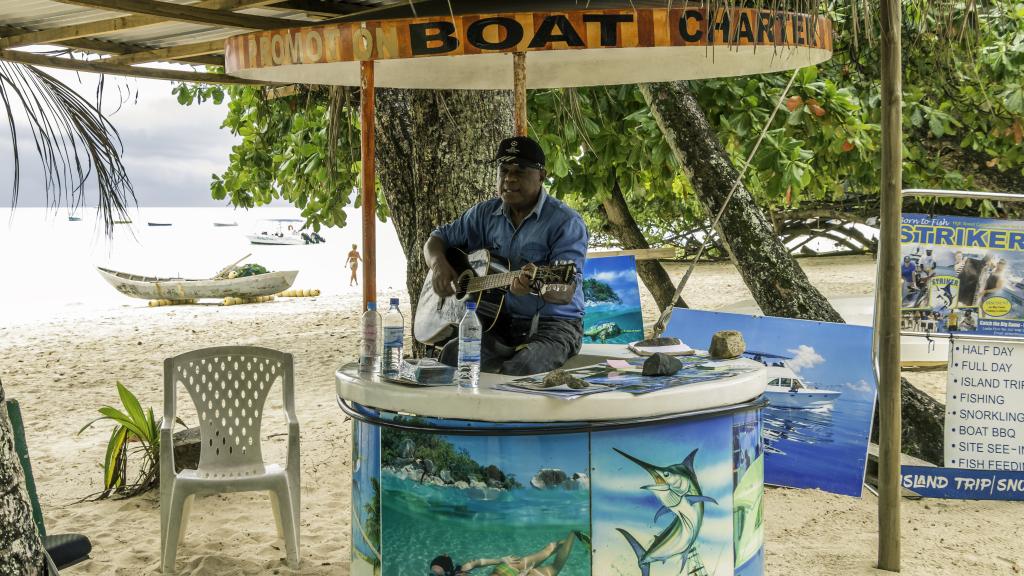 Photo 68: Tropical Hideaway - Mahé (Seychelles)