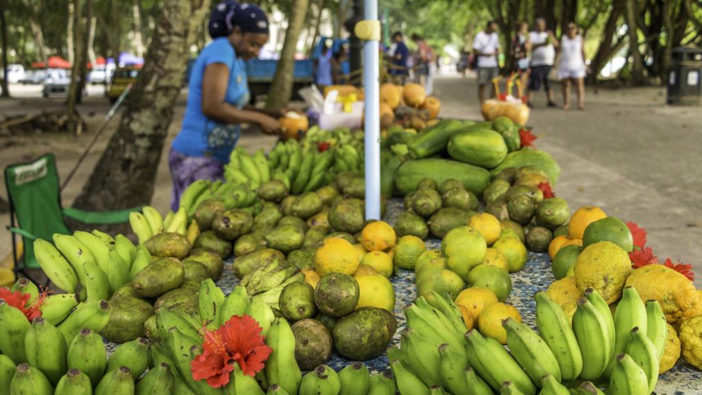 Foto 71: Tropical Hideaway - Mahé (Seychellen)