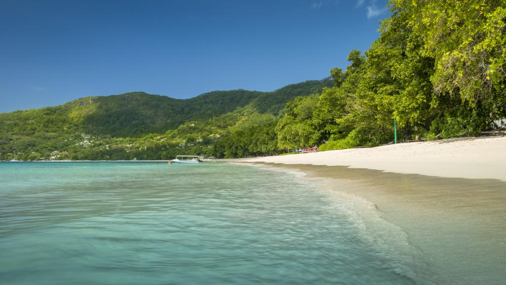 Foto 66: Tropical Hideaway - Mahé (Seychelles)