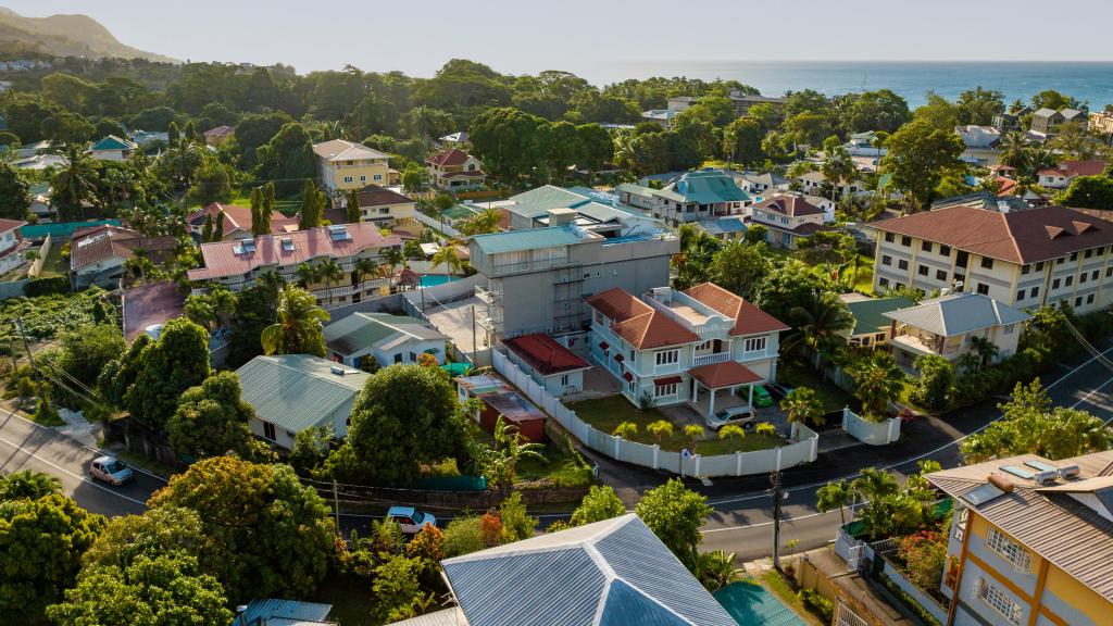 Foto 62: Tropical Hideaway - Mahé (Seychellen)