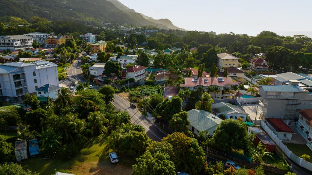Foto 63: Tropical Hideaway - Mahé (Seychellen)