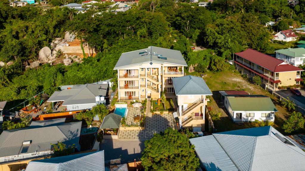 Foto 59: Tropical Hideaway - Mahé (Seychelles)