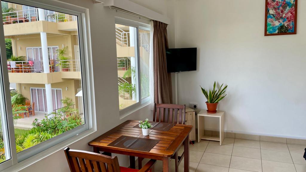 Foto 75: Tropical Hideaway - Mahé (Seychelles)