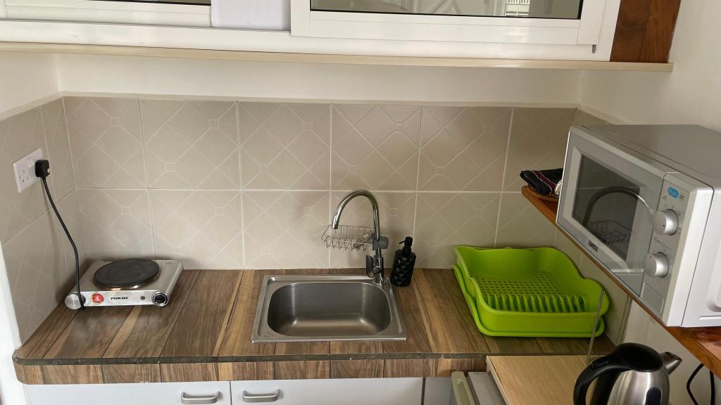 Foto 79: Tropical Hideaway - Mahé (Seychelles)