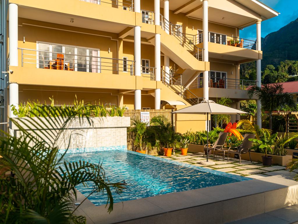 Tropical Hideaway - Foto 9