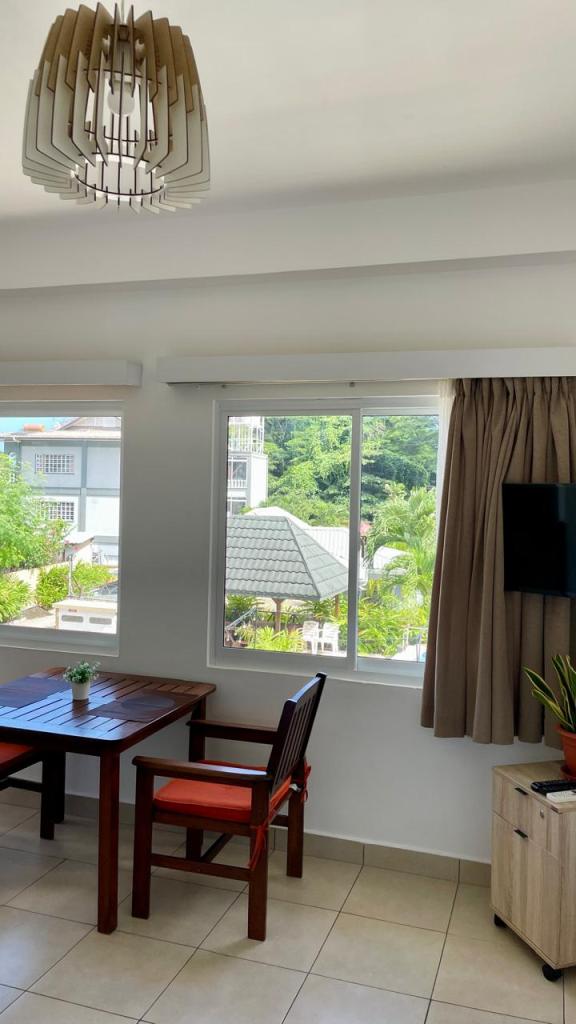 Foto 76: Tropical Hideaway - Mahé (Seychelles)