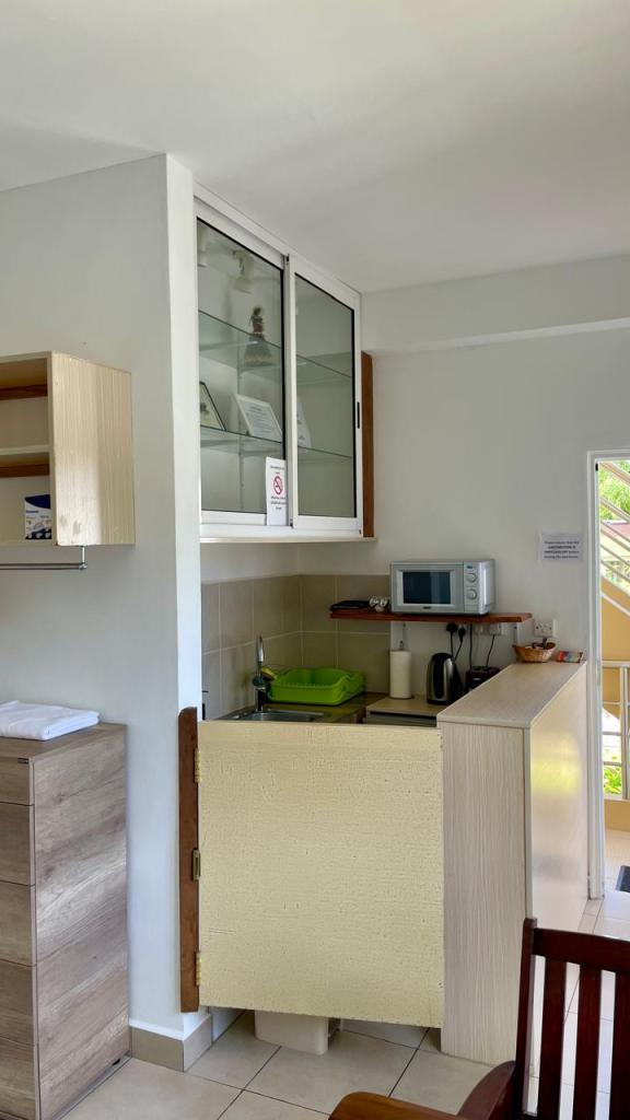 Foto 77: Tropical Hideaway - Mahé (Seychelles)