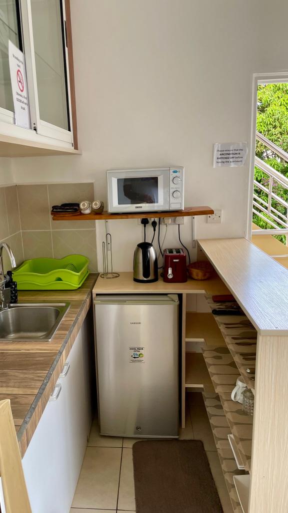 Foto 78: Tropical Hideaway - Mahé (Seychelles)