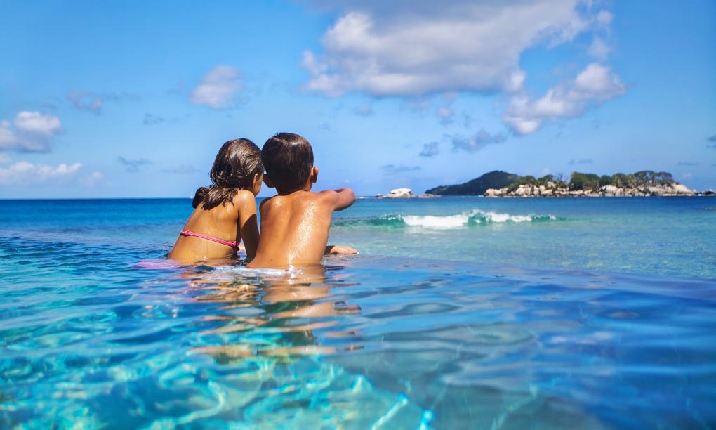 Six Senses Zil Pasyon