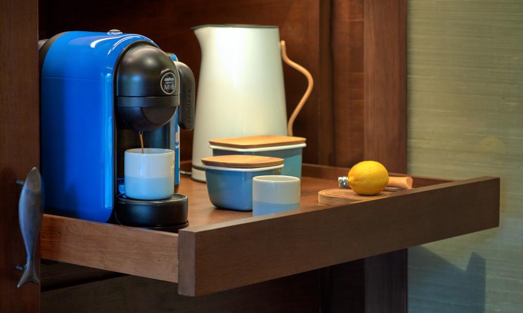 Six Senses Zil Pasyon - Hideaway Pool Villa