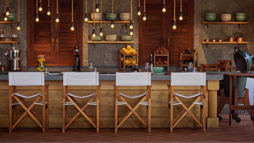 Foto 27: Six Senses Zil Pasyon - Félicité (Seychellen)