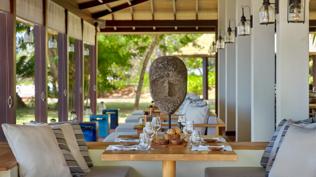 Foto 31: Six Senses Zil Pasyon - Félicité (Seychellen)