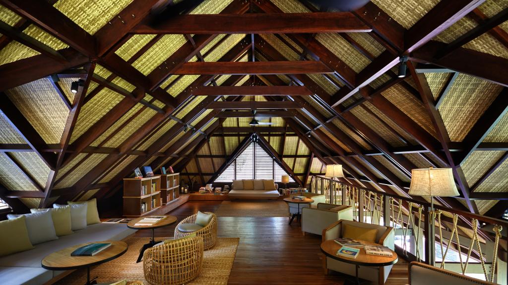 Foto 36: Six Senses Zil Pasyon - Félicité (Seychellen)