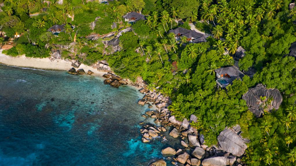 Foto 12: Six Senses Zil Pasyon - Félicité (Seychelles)