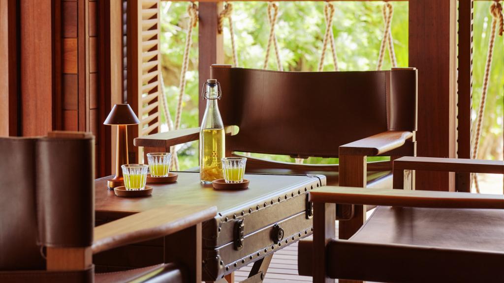 Foto 32: Six Senses Zil Pasyon - Félicité (Seychellen)