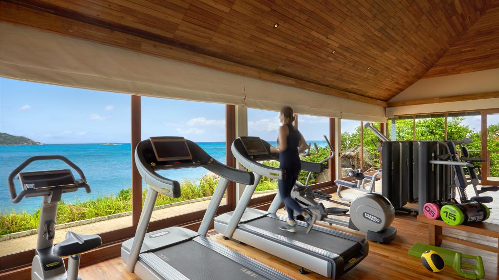 Foto 39: Six Senses Zil Pasyon - Félicité (Seychellen)