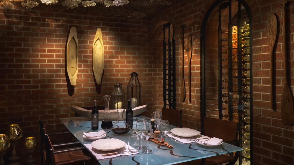 Foto 35: Six Senses Zil Pasyon - Félicité (Seychellen)