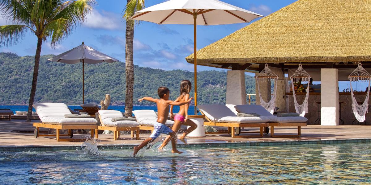 Six Senses Zil Pasyon