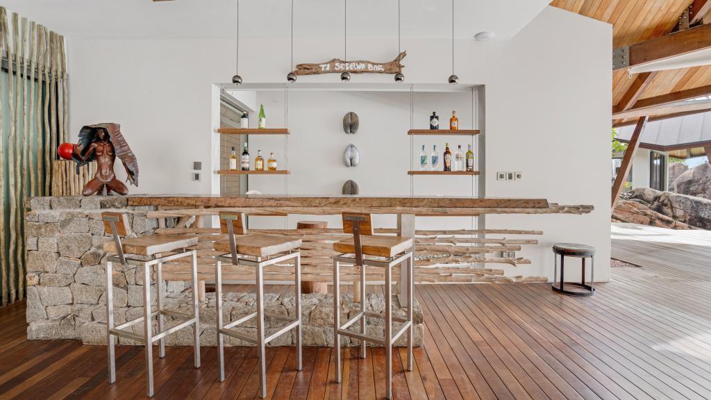 Foto 51: Villa Deckenia - Praslin (Seychelles)