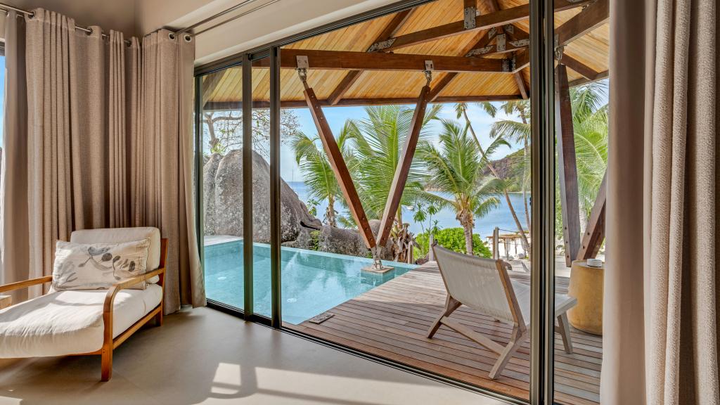 Foto 57: Villa Deckenia - Praslin (Seychelles)