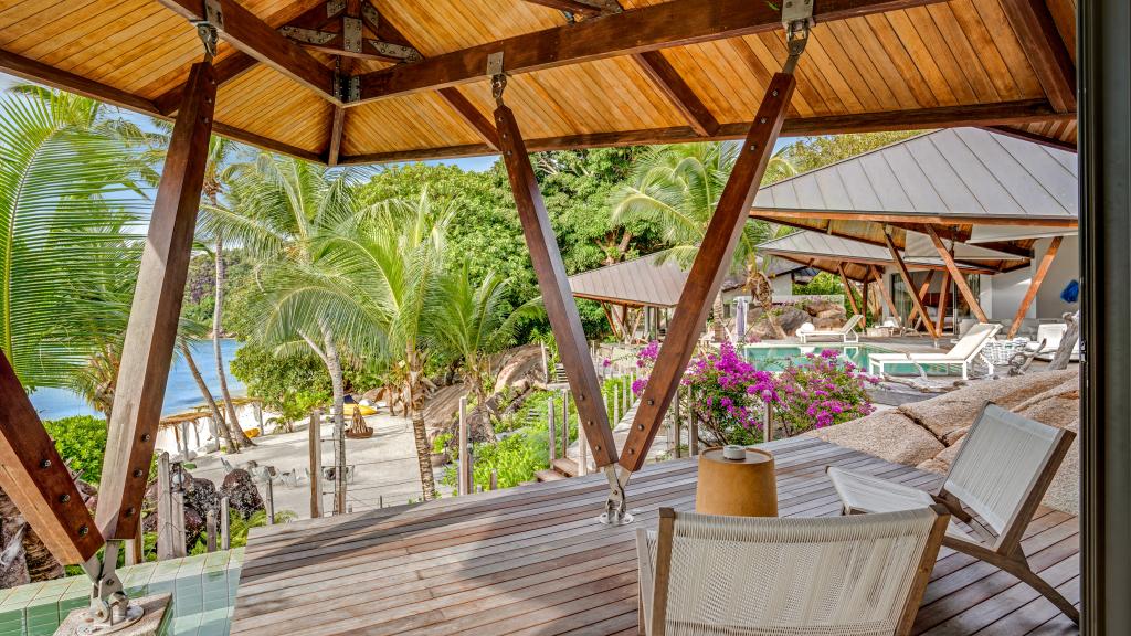 Foto 58: Villa Deckenia - Praslin (Seychelles)