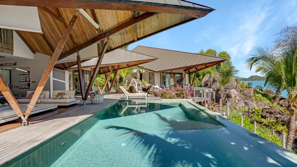 Photo 80: Villa Deckenia - Praslin (Seychelles)