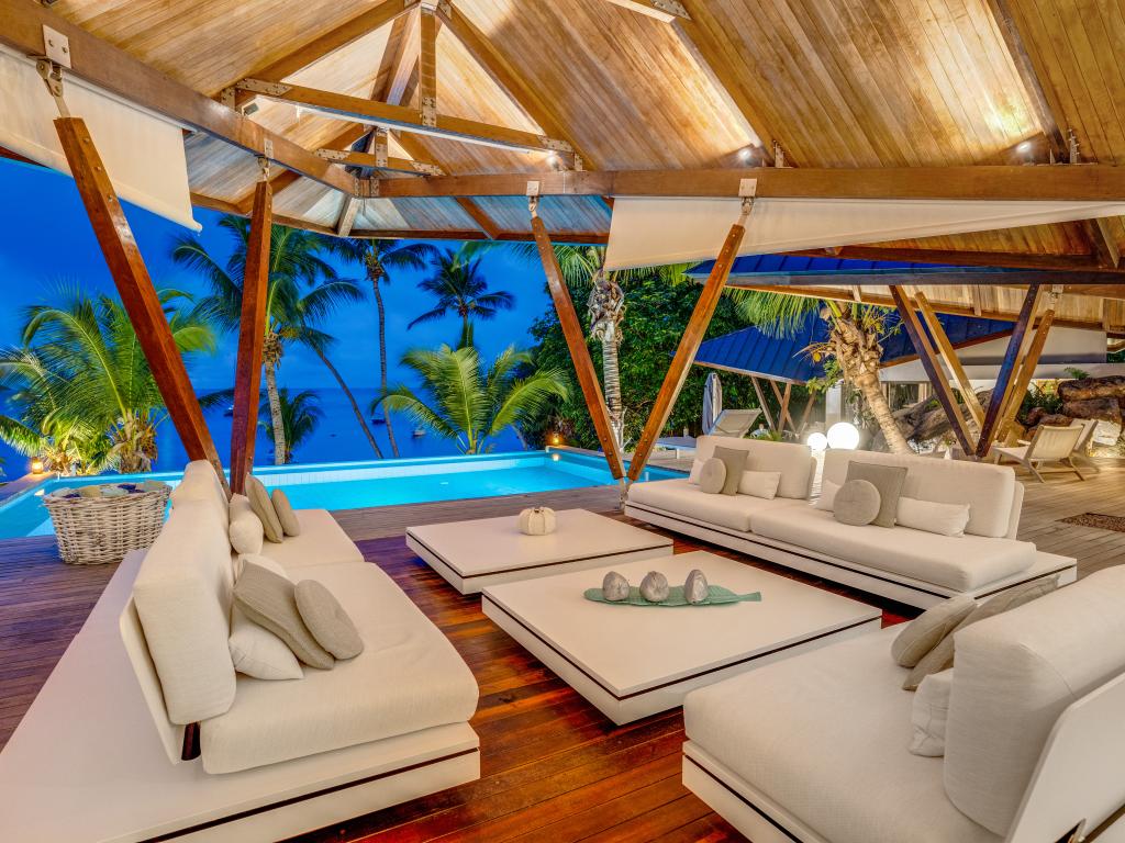 Villa Deckenia - Photo 5