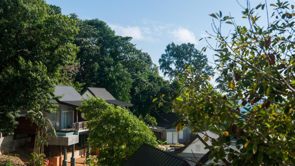 Foto 5: Carana Beach Hotel - Mahé (Seychellen)