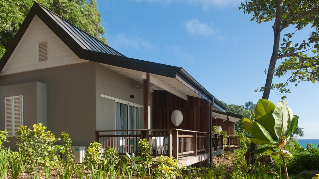 Foto 18: Carana Beach Hotel - Mahé (Seychelles)