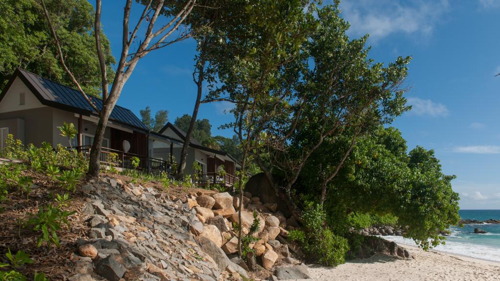 Foto 23: Carana Beach Hotel - Mahé (Seychellen)