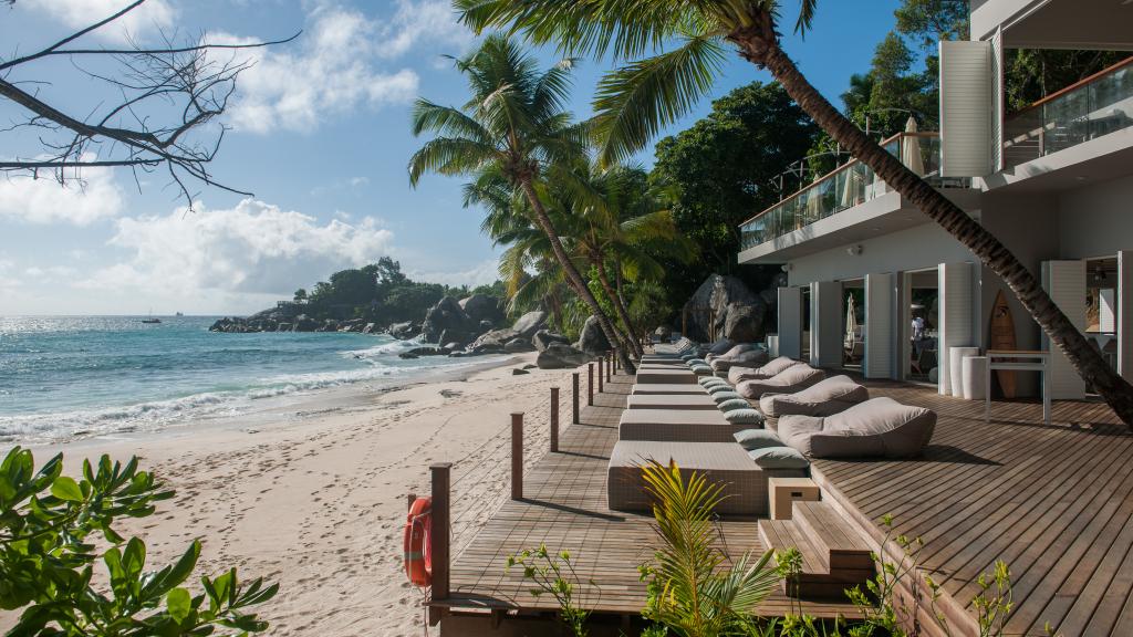 Foto 25: Carana Beach Hotel - Mahé (Seychellen)