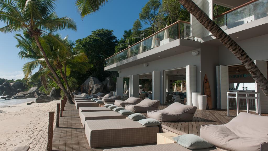 Foto 26: Carana Beach Hotel - Mahé (Seychellen)