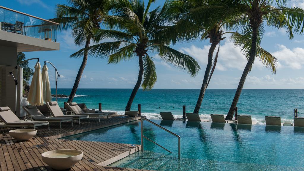 Foto 36: Carana Beach Hotel - Mahé (Seychellen)