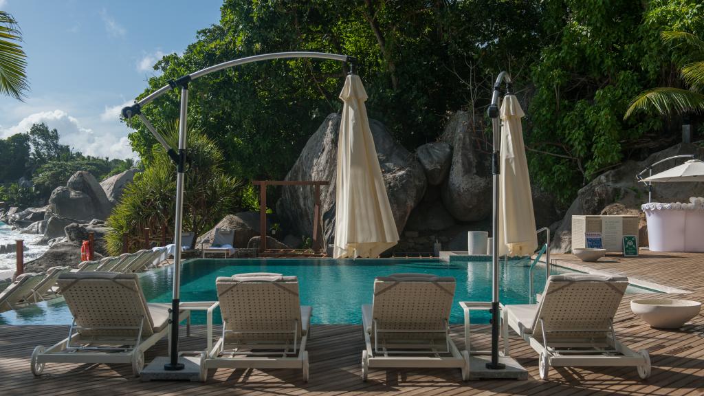 Foto 37: Carana Beach Hotel - Mahé (Seychellen)