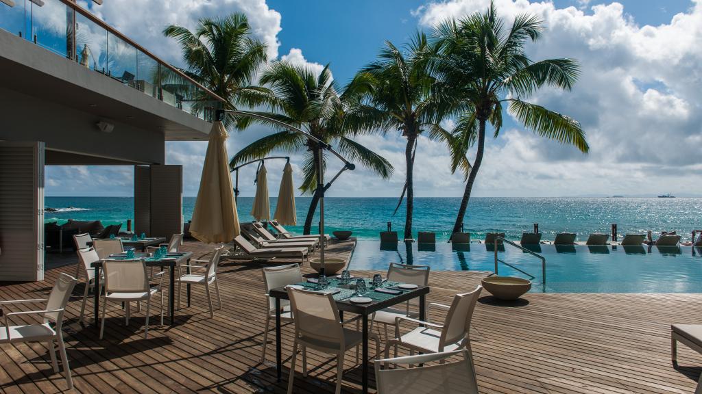 Foto 35: Carana Beach Hotel - Mahé (Seychellen)