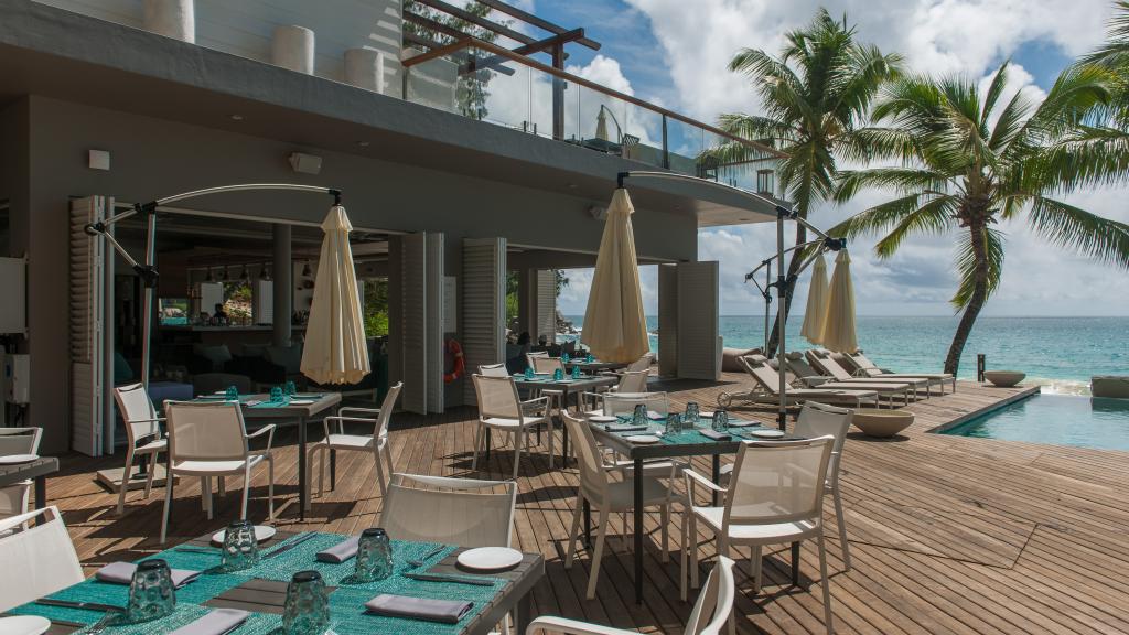 Foto 34: Carana Beach Hotel - Mahé (Seychelles)