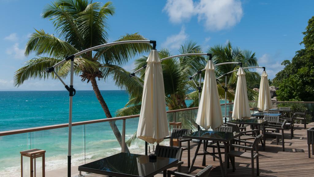 Foto 39: Carana Beach Hotel - Mahé (Seychellen)