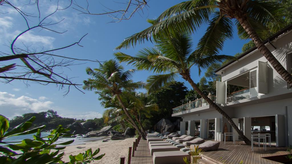 Foto 27: Carana Beach Hotel - Mahé (Seychellen)